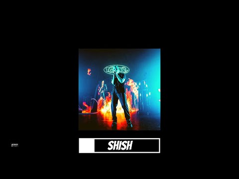 Laylow x Sneazzy. Digital Type Beat - "Monnaie" [Shish]