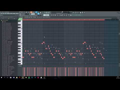 HOW I REMAKE TRACKS ft. Da Tweekaz & Sephyx - This Is Special