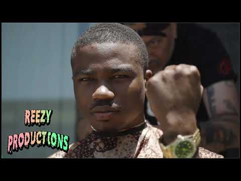 Lil Baby x Roddy Ricch Type Beat "Hustle" (Prod. By Reezy x Trippy)