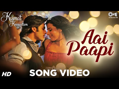 Aai Pappi Song — watch video