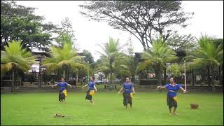Download lagu TARI GETUK SOKARAJA LOMBA NASIONAL INOC DARI POLTEKKES SEMARANG JURUSAN KESEHATAN LINGKUNGAN 2026 mp3