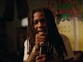 Hurricane Wisdom Who I Am Unplugged Performance