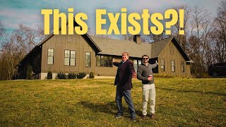 Inside a $4.5M Private Horse Ranch in Franklin, Tennessee