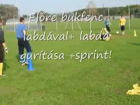 Mai edzés! 2014 09 22. Operatőr:  seinor Jandovics