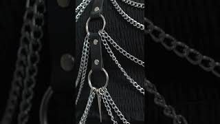 Vídeo de Harness Garnet