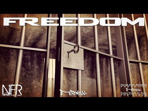E-Sential - Freedom (Christian Rap 2014) Never Fade Records