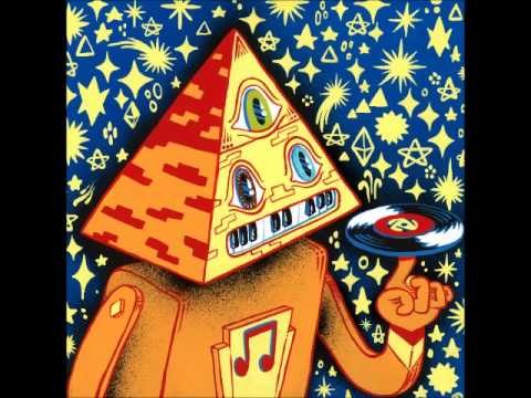 Mashti & Jean von Baden - Man Of Trouble (Deep Dive Corp. Remix)