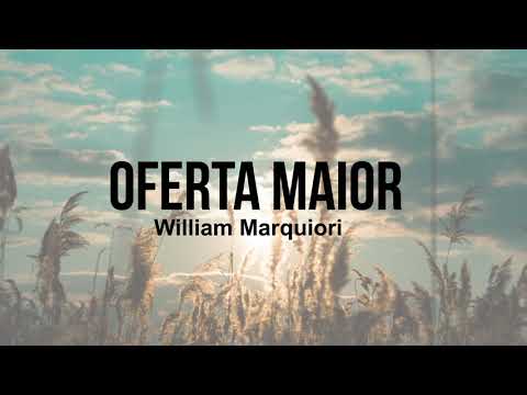 Ministério Viver o Louvor - Oferta Maior (Lyric)
