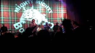 The Mighty Mighty Bosstones -  The Rascal King, Live in San Francisco
