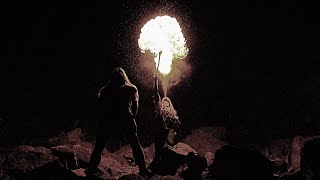 Demonic Temple - Through the Stars into the Abyss (Full Album Premiere)