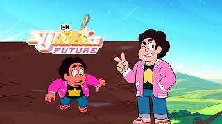 Steven Universe Future   Season 6 Episode 1 Little