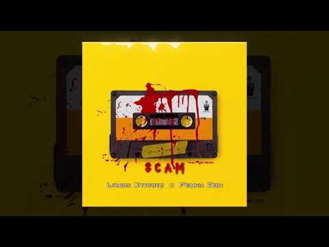Lando Xtarrz, Penny Don - Scam (Audio) | MOBTAPE