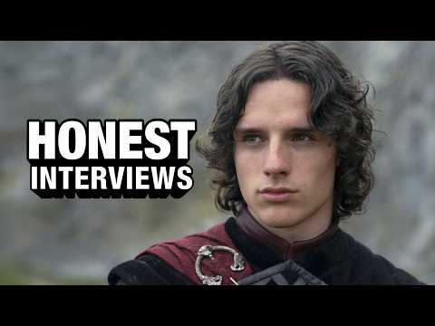 Honest Interview: House of the Dragon