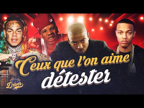 Roule avec Driver spécial "ceux que l'on aime détester"