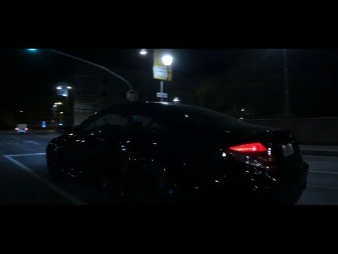 Amer76 - Patent (Official Video)