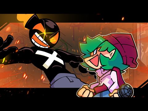 DO NOT MISS OUT ON THIS COOL MOD! | Funkin Aside (Friday Night Funkin)