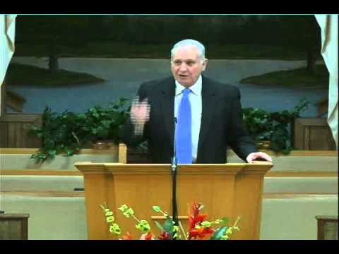 The Wiles of Satan (Pastor Charles Lawson)