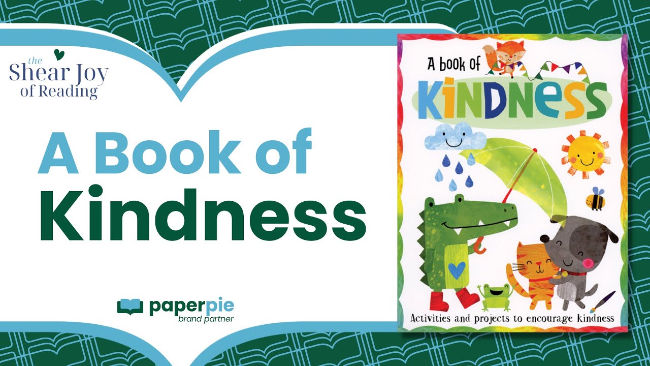 A Book of Kindness