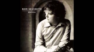 Ron Sexsmith - Words We Never Use