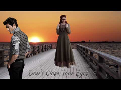 Alan Brando - Don't Close Your Eyes (Vocal Extended One More Remix) 2020 İtalo Disco