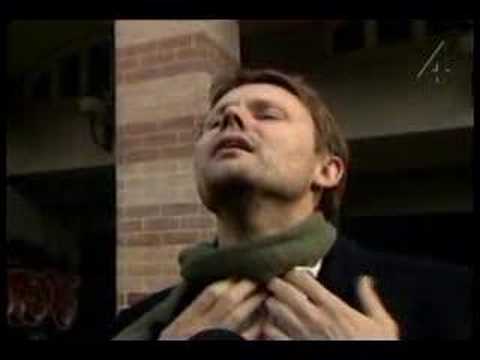 Pangbulle - "Centralen"