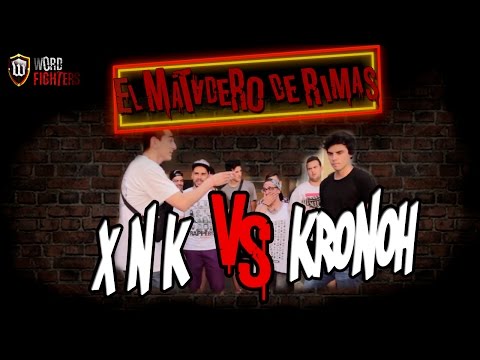 XNK vs Kronoh