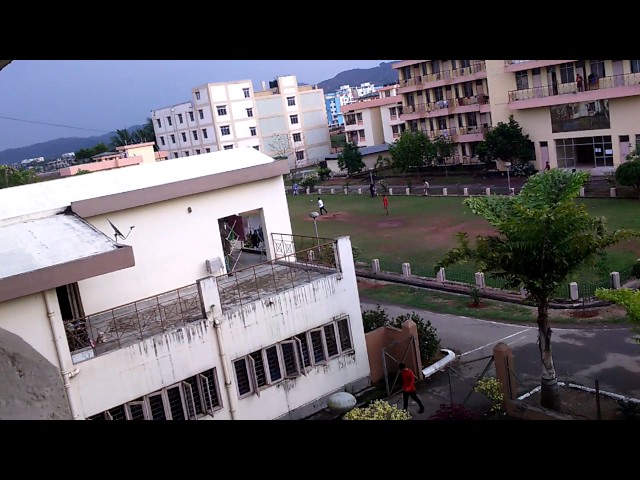 Institute of Hotel Management Guwahati video #1