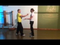 Relaxed Wing Tsun Pak Sao, Fak Sao, Elbow Drill ...