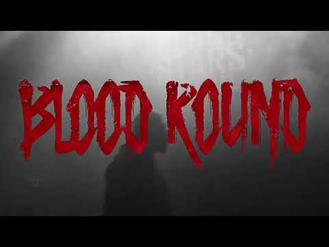 BLOOD ROUND ΠΑΡΟΥΣΙΑΣΗ ΔΙΣΚΟΥ ΑΘΗΝΑ 10/06 @BUMS (SPOT)