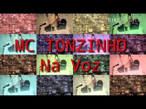 MC tonzinho-Ostentação 2018
