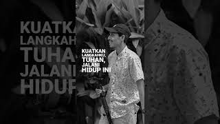 Download lagu Herry Nation - Melangkah (feat. Afitbass, Yudin Nawir) mp3