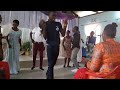 USHINDI EDWIN NIKIMSIFU MUNGU KWA KUIMBA KTK IBADA MAMBO YAMEKUWA MAZUUURI KABISAA