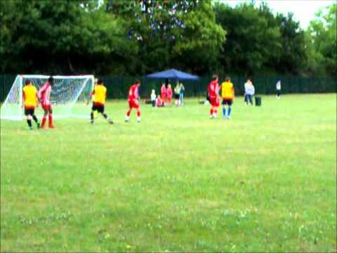 Pitshanger FC 2010 (3)