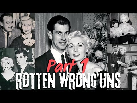 David Blakely & Ruth Ellis: The Shocking Story Behind the Infamous 1955 Case - SOLVED - 1/1