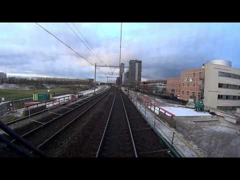 HISPEED HOLLAND Almere Oostvaarders - Utrecht 2016