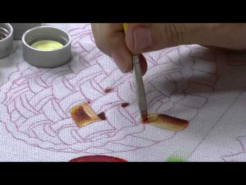 Mulher.com 01/11/2013 Fátima Hespanholeto - Torta de maçã Parte 2/2