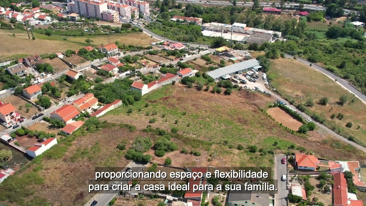 Vídeo do imóvel