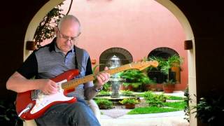 Beyond a shadow of doubt - The Tangent - cover by Dave Monk