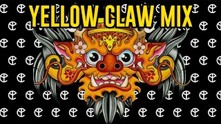 Mixtape 5 Barong Family Mix Best Yellow Claw...
