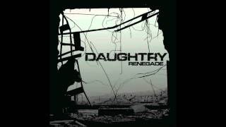 Daughtry - Renegade (2011 New Single)