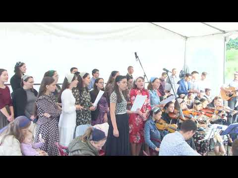 Ce Har...!!! Grup de tineri din Biserica Betel , Arad