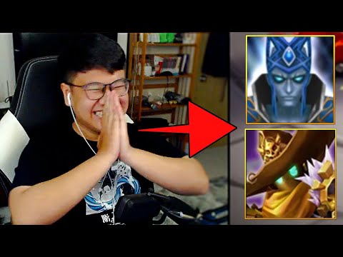 Must-build anti meta units