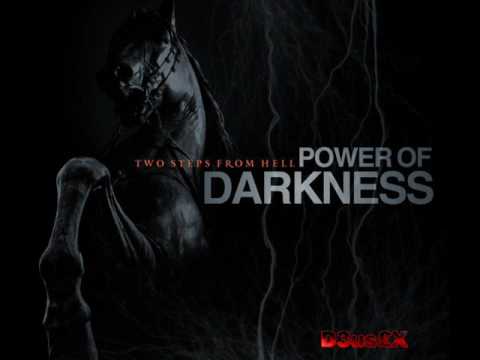Two Steps From Hell - Power of Darkness - The Cross of Antiquan