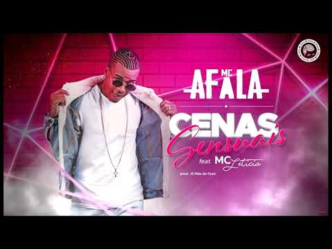 MC AFALA E MC LETICIA - CENAS SENSUAIS ( Prod. JS STUDIO
