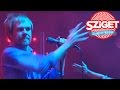 Enter Shikari Live @ Sziget 2015 