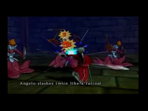 Dragon Quest 8 - Part 35 | Pirate's Cove