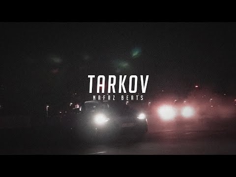 Freeze Corleone x Nahir Type Beat "Tarkov" | Instrumental Drill/Sombre | Instru Rap 2020