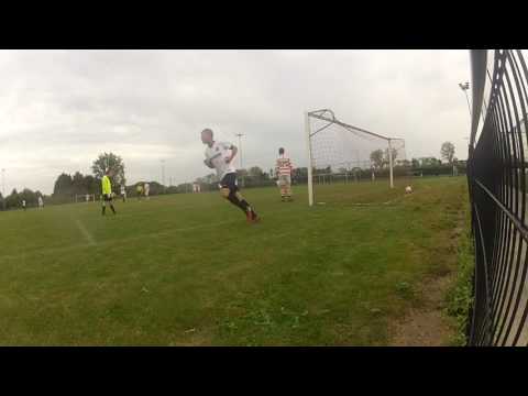 Zestienhoven Blijdorp