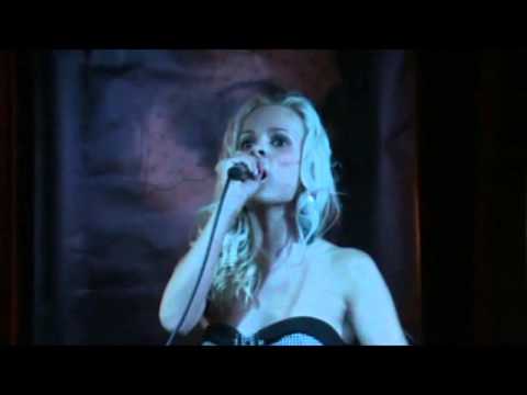 Kalmár Adrienn - Starworld koncert - I who have nothing