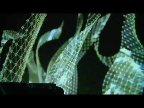 Ozmali @ H2O-Healing Water, VJ Omananda - Liquid Crystal Vision